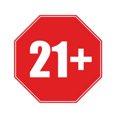 Тільки для повнолітніх